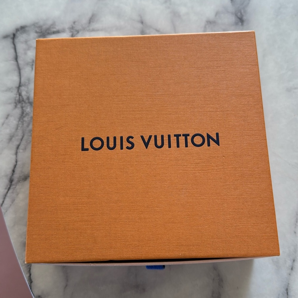 Louis Vuitton bag strap
